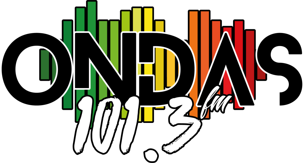 Ondas 101.3 FM Llévala contigo